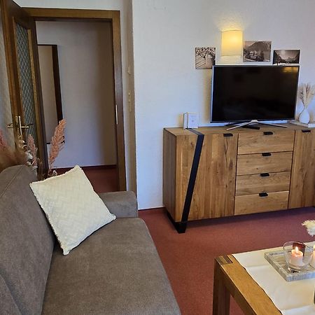 Appartements Alpenland بيرتيساو المظهر الخارجي الصورة