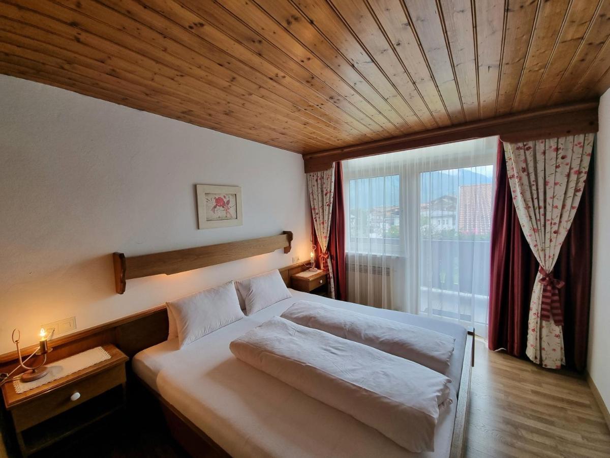 Appartements Alpenland بيرتيساو المظهر الخارجي الصورة