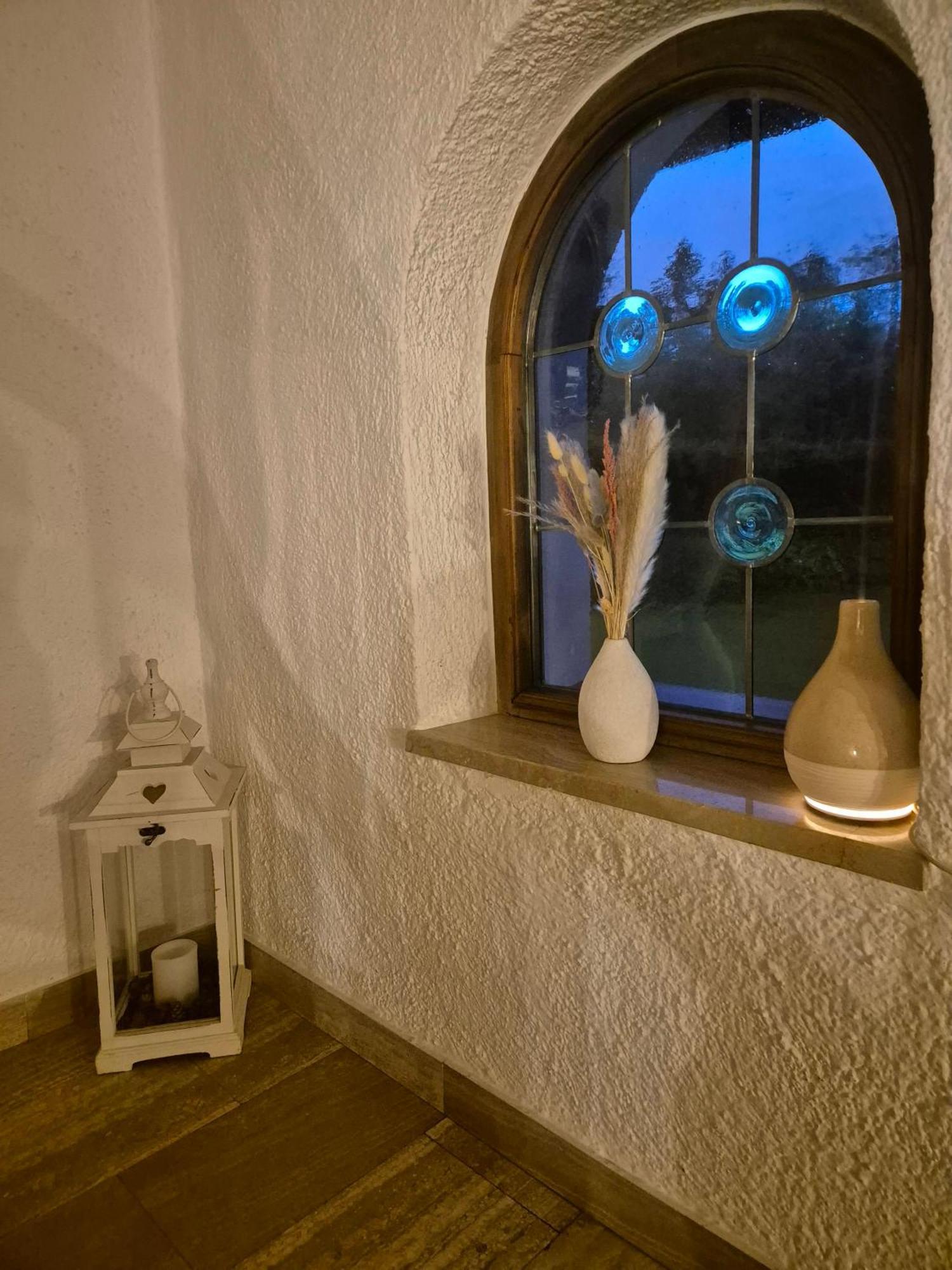 Appartements Alpenland بيرتيساو المظهر الخارجي الصورة